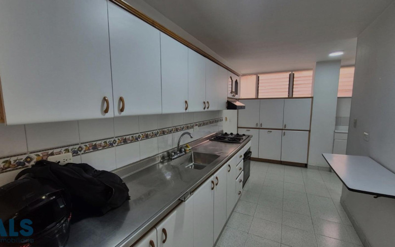 Apartamento en Medellín en Laureles