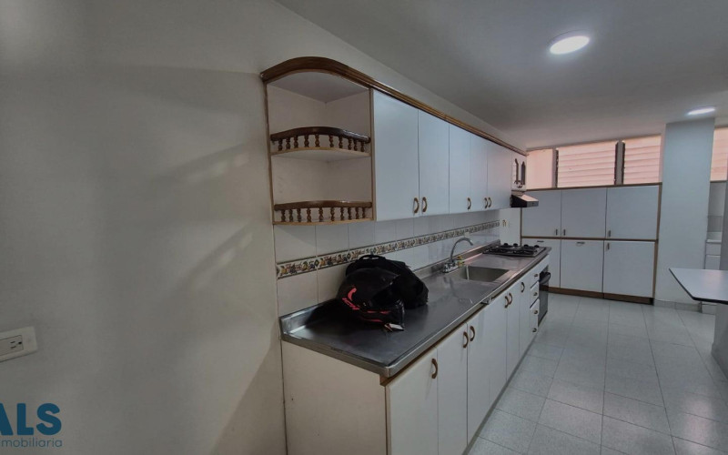Apartamento en Medellín en Laureles