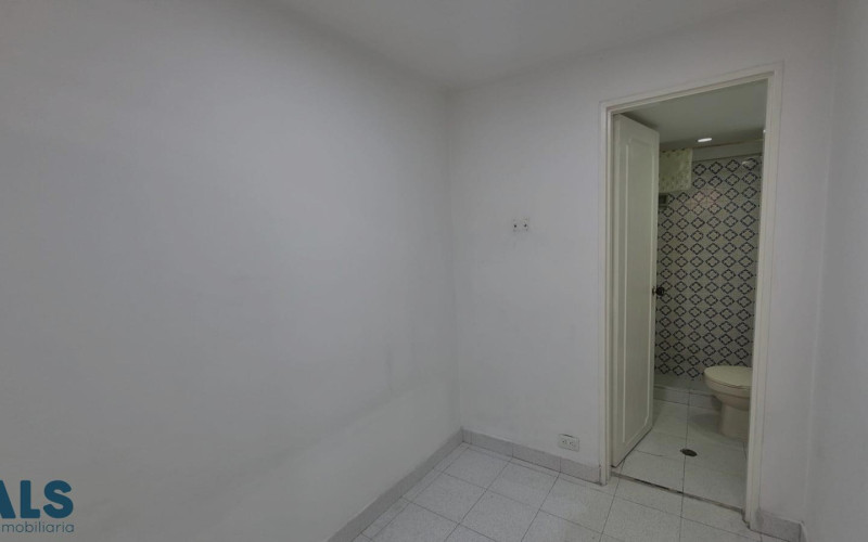 Apartamento en Medellín en Laureles