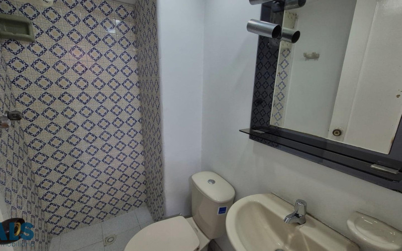 Apartamento en Medellín en Laureles