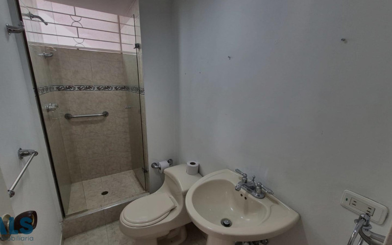 Apartamento en Medellín en Laureles