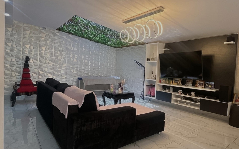 Casa en Medellín en Estadio