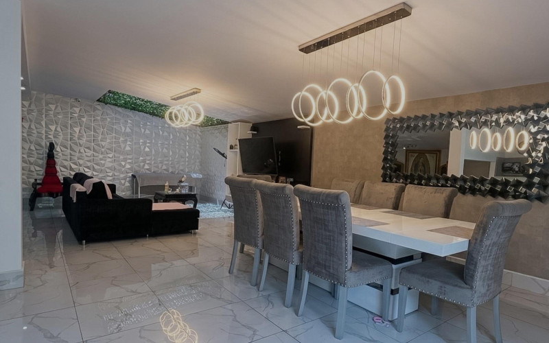 Casa en Medellín en Estadio