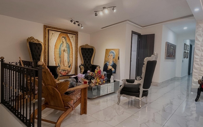 Casa en Medellín en Estadio