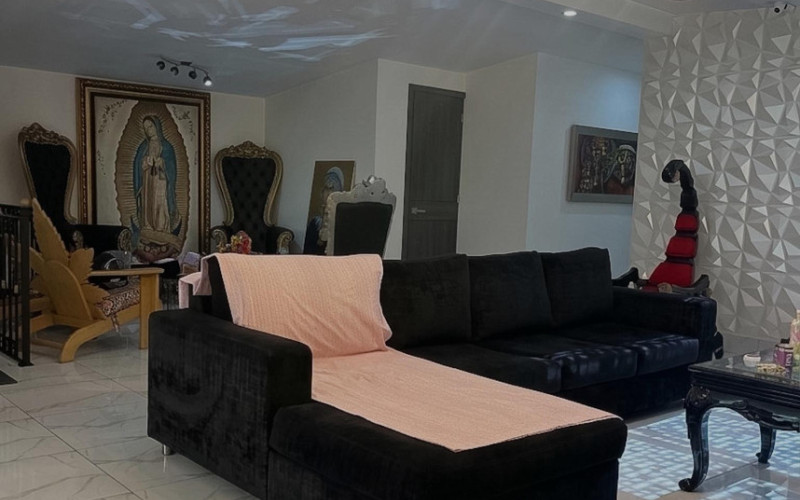 Casa en Medellín en Estadio