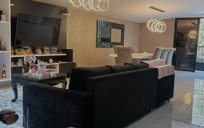 Casa en Medellín en Estadio