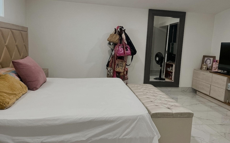 Casa en Medellín en Estadio