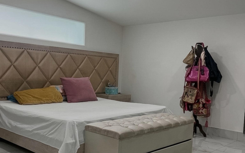 Casa en Medellín en Estadio