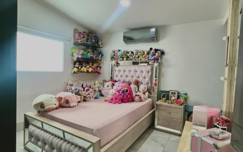 Casa en Medellín en Estadio