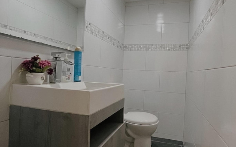 Casa en Medellín en Estadio