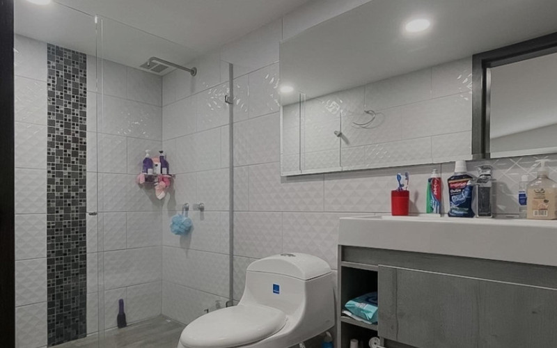 Casa en Medellín en Estadio