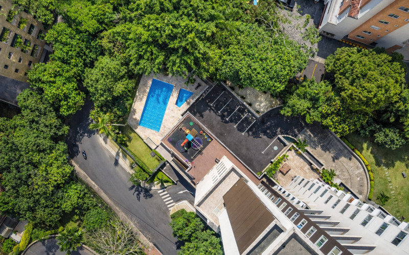 Your Next Home in El Poblado: Renovated, Bright, and Ideally Located