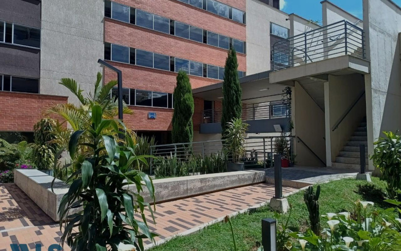 Apartamento en Marinilla en Autopista (Marinilla)
