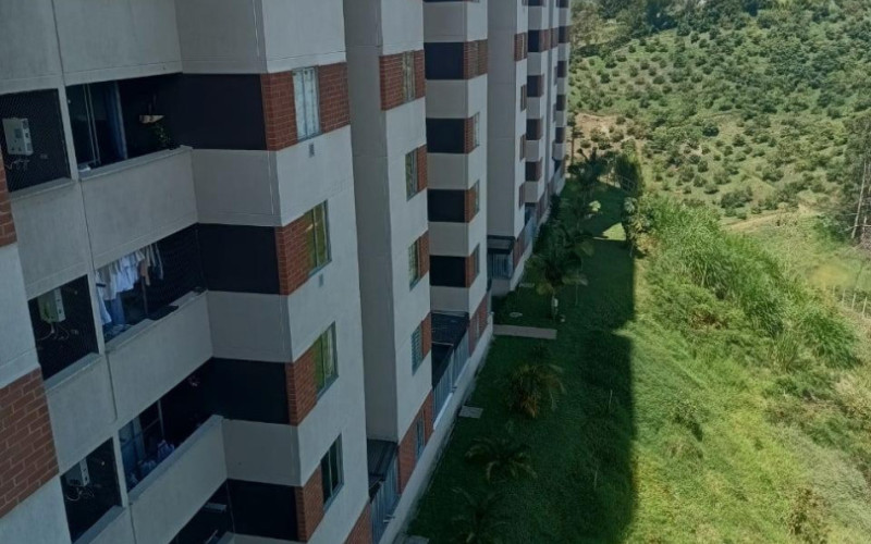 Apartamento en Marinilla en Autopista (Marinilla)