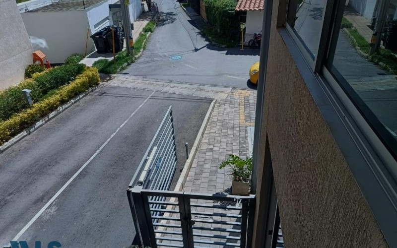 Apartamento en Marinilla en Autopista (Marinilla)