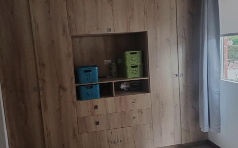 Apartamento en Marinilla en Autopista (Marinilla)
