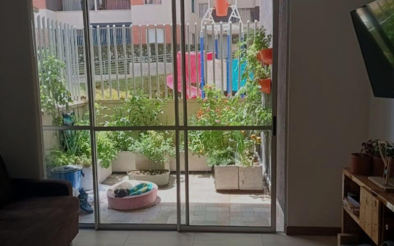 Apartamento en Marinilla en Autopista (Marinilla)