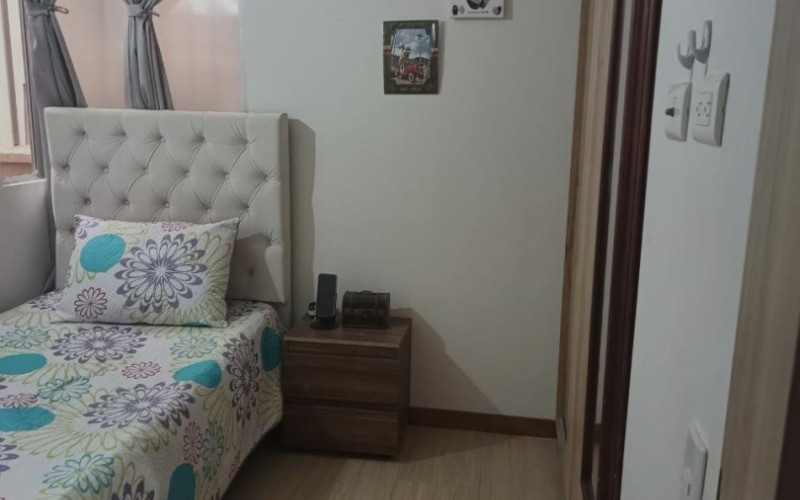 Apartamento en Marinilla en Autopista (Marinilla)