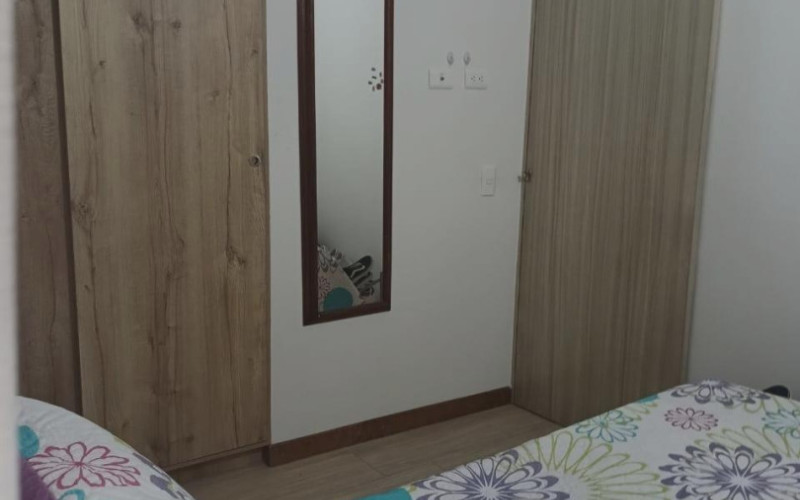 Apartamento en Marinilla en Autopista (Marinilla)