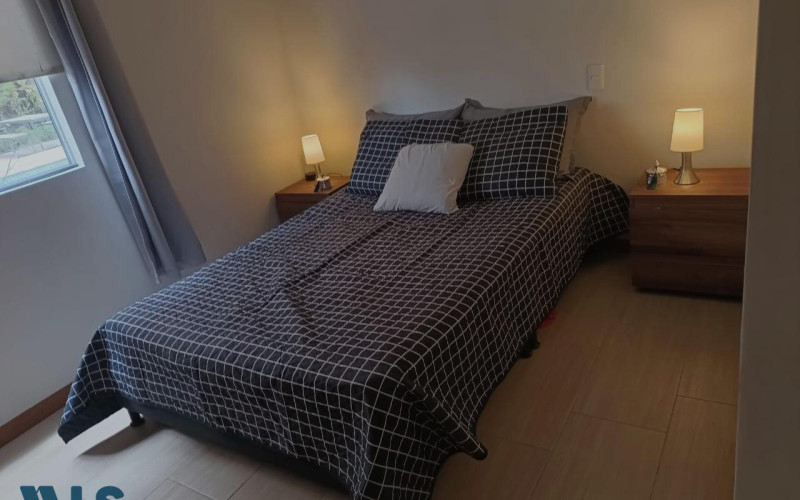 Apartamento en Marinilla en Autopista (Marinilla)