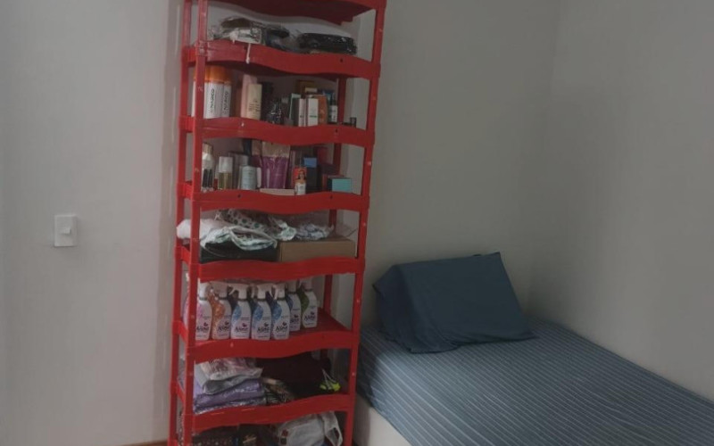 Apartamento en Marinilla en Autopista (Marinilla)