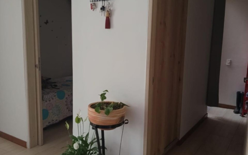 Apartamento en Marinilla en Autopista (Marinilla)