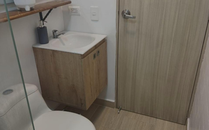 Apartamento en Marinilla en Autopista (Marinilla)