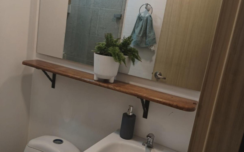 Apartamento en Marinilla en Autopista (Marinilla)