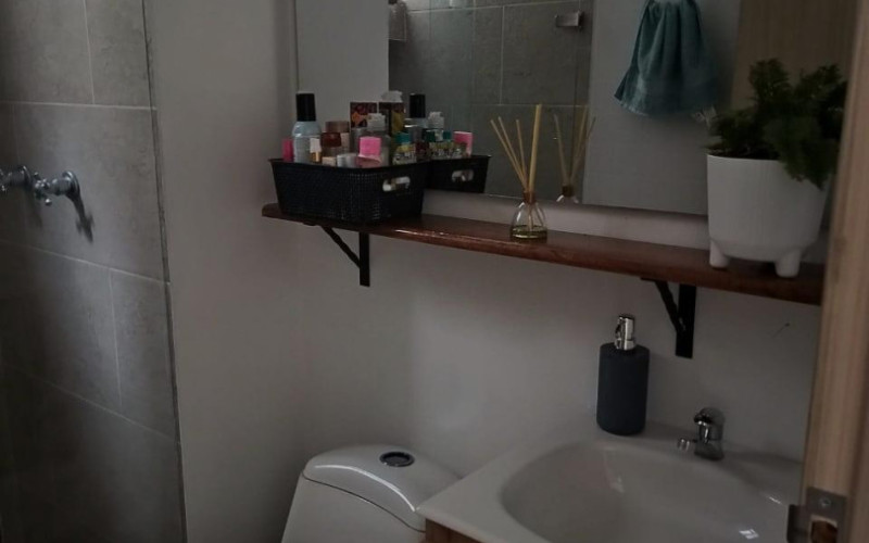 Apartamento en Marinilla en Autopista (Marinilla)