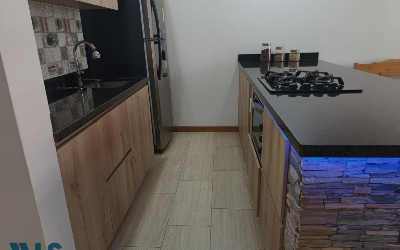 Apartamento en Marinilla en Autopista (Marinilla)