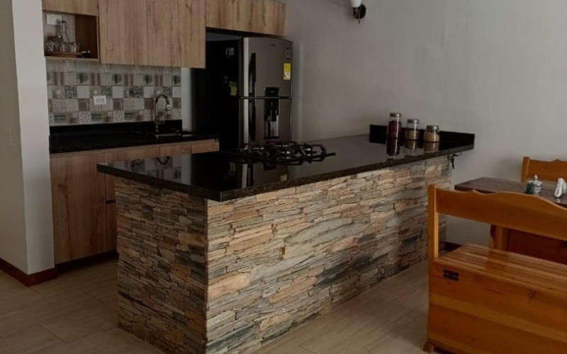 Apartamento en Marinilla en Autopista (Marinilla)