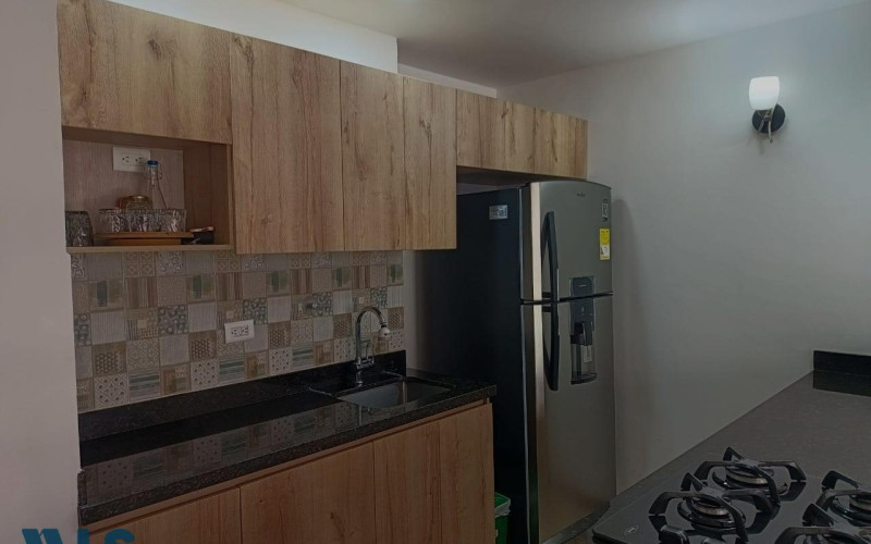 Apartamento en Marinilla en Autopista (Marinilla)