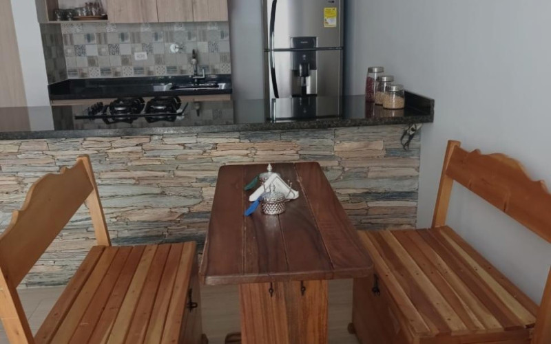 Apartamento en Marinilla en Autopista (Marinilla)