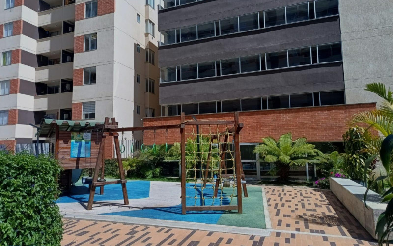 Apartamento en Marinilla en Autopista (Marinilla)