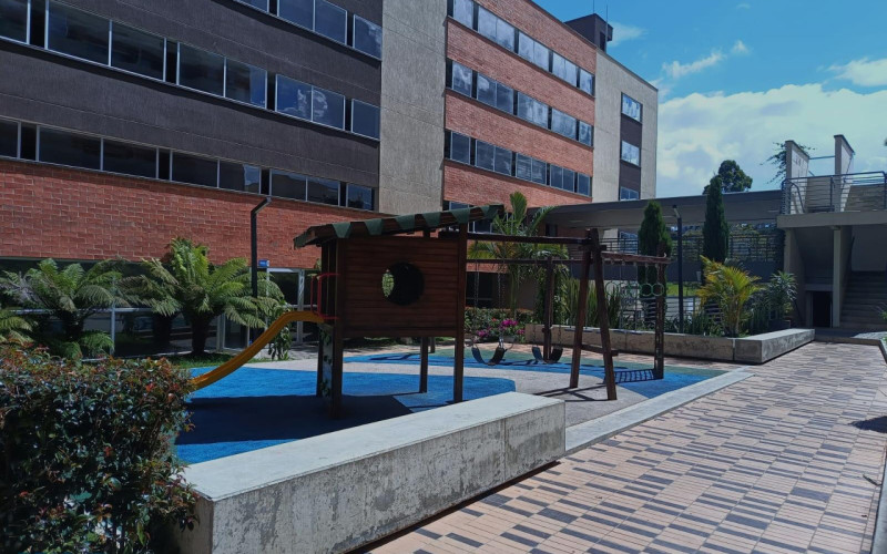 Apartamento en Marinilla en Autopista (Marinilla)
