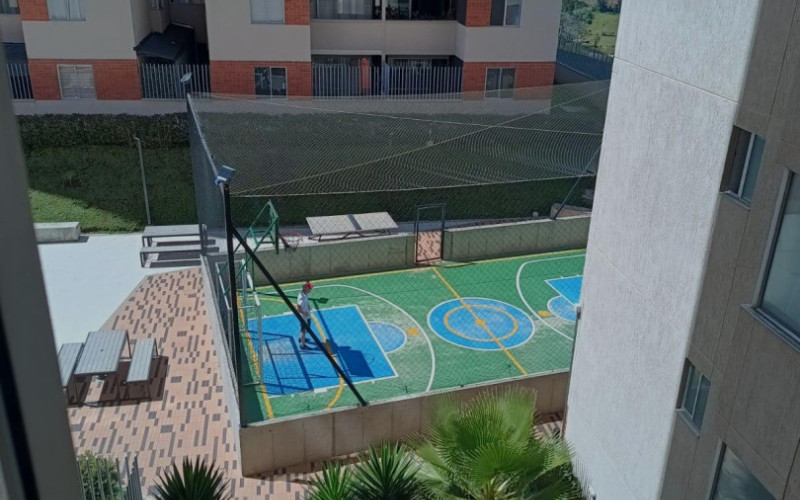 Apartamento en Marinilla en Autopista (Marinilla)