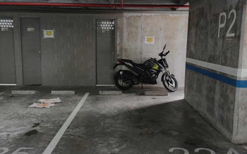 Apartamento en Marinilla en Autopista (Marinilla)