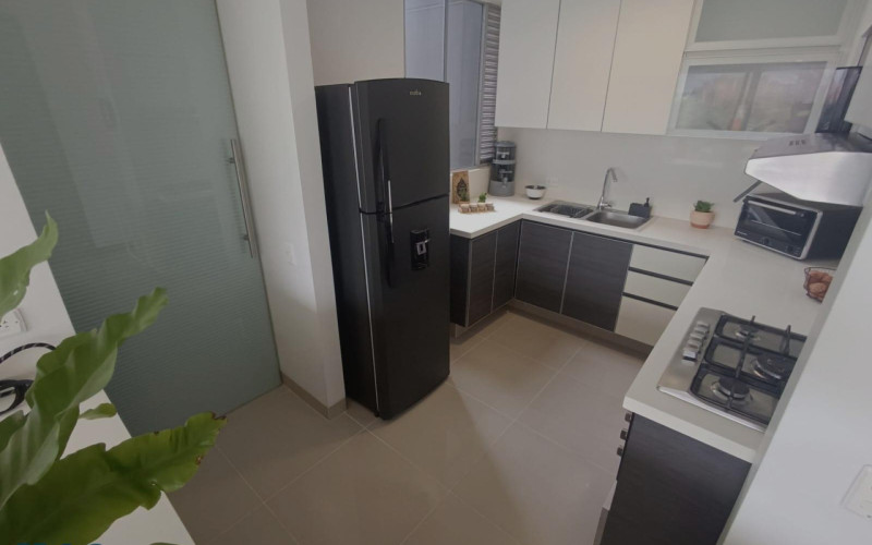 Apartamento en Medellín en El Poblado