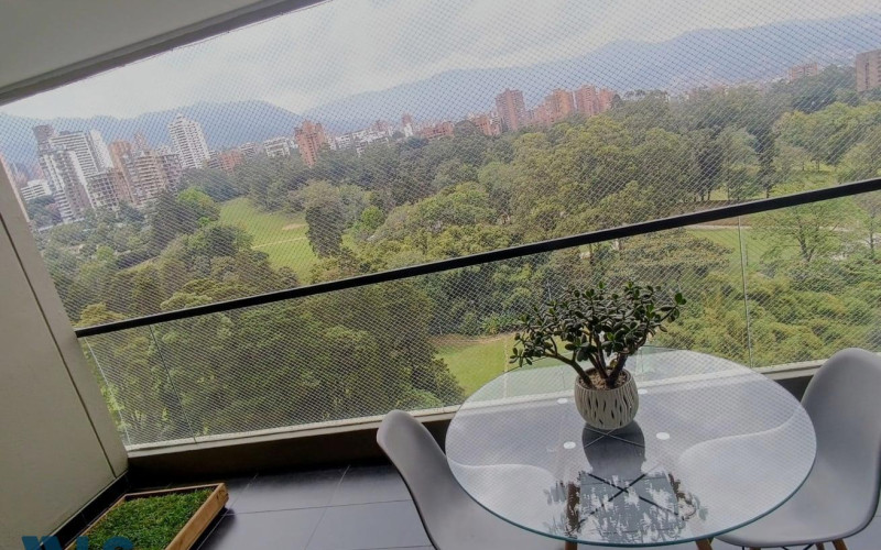 Apartamento en Medellín en El Poblado