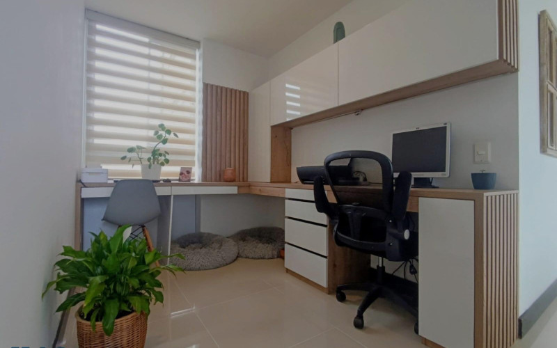 Apartamento en Medellín en El Poblado