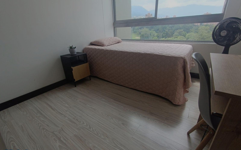 Apartamento en Medellín en El Poblado