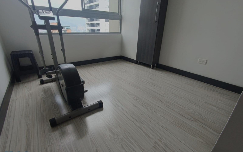Apartamento en Medellín en El Poblado