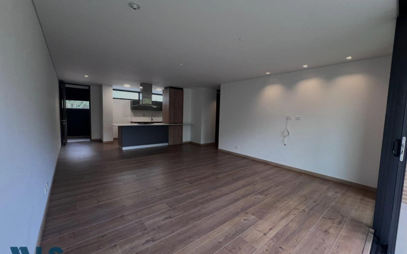 Apartamento en Medellín en Las Palmas