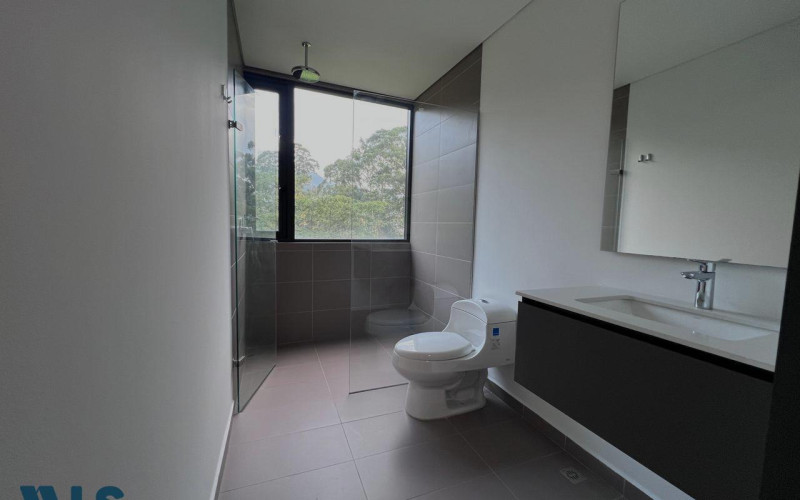 Apartamento en Medellín en Las Palmas