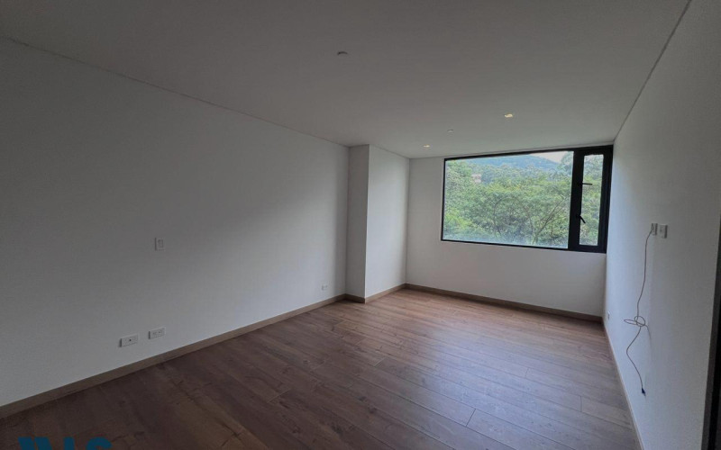 Apartamento en Medellín en Las Palmas
