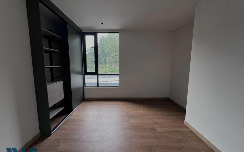 Apartamento en Medellín en Las Palmas