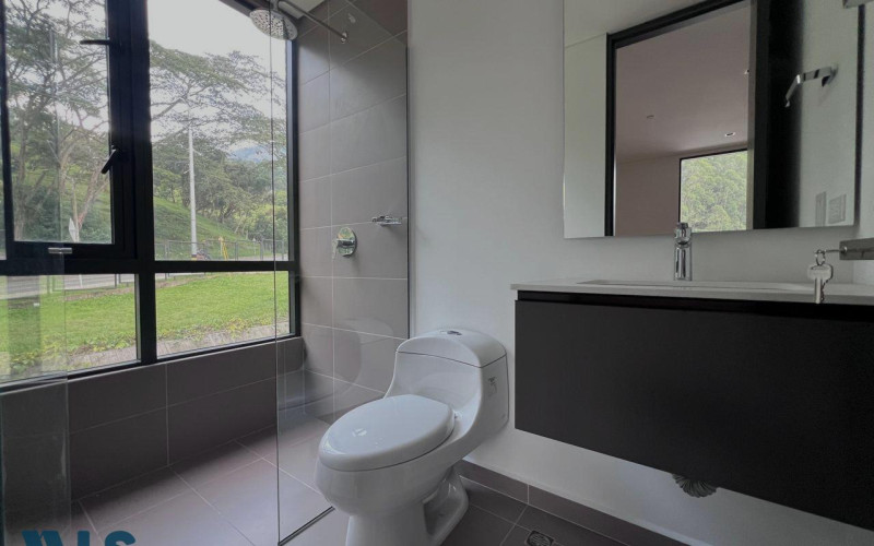 Apartamento en Medellín en Las Palmas