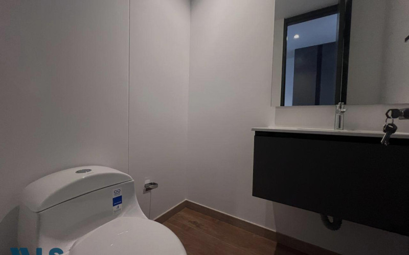 Apartamento en Medellín en Las Palmas