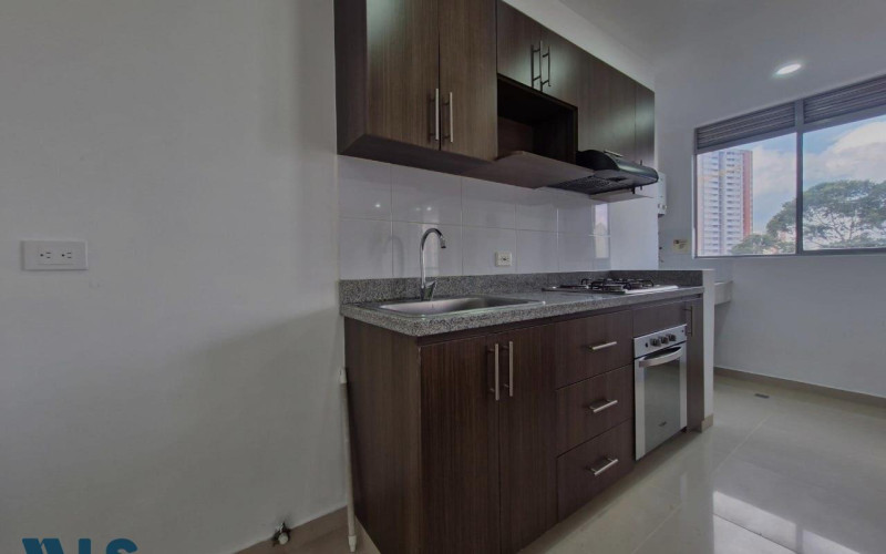 Apartamento en Sabaneta en Aves Marías