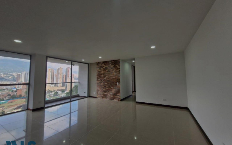 Apartamento en Sabaneta en Aves Marías